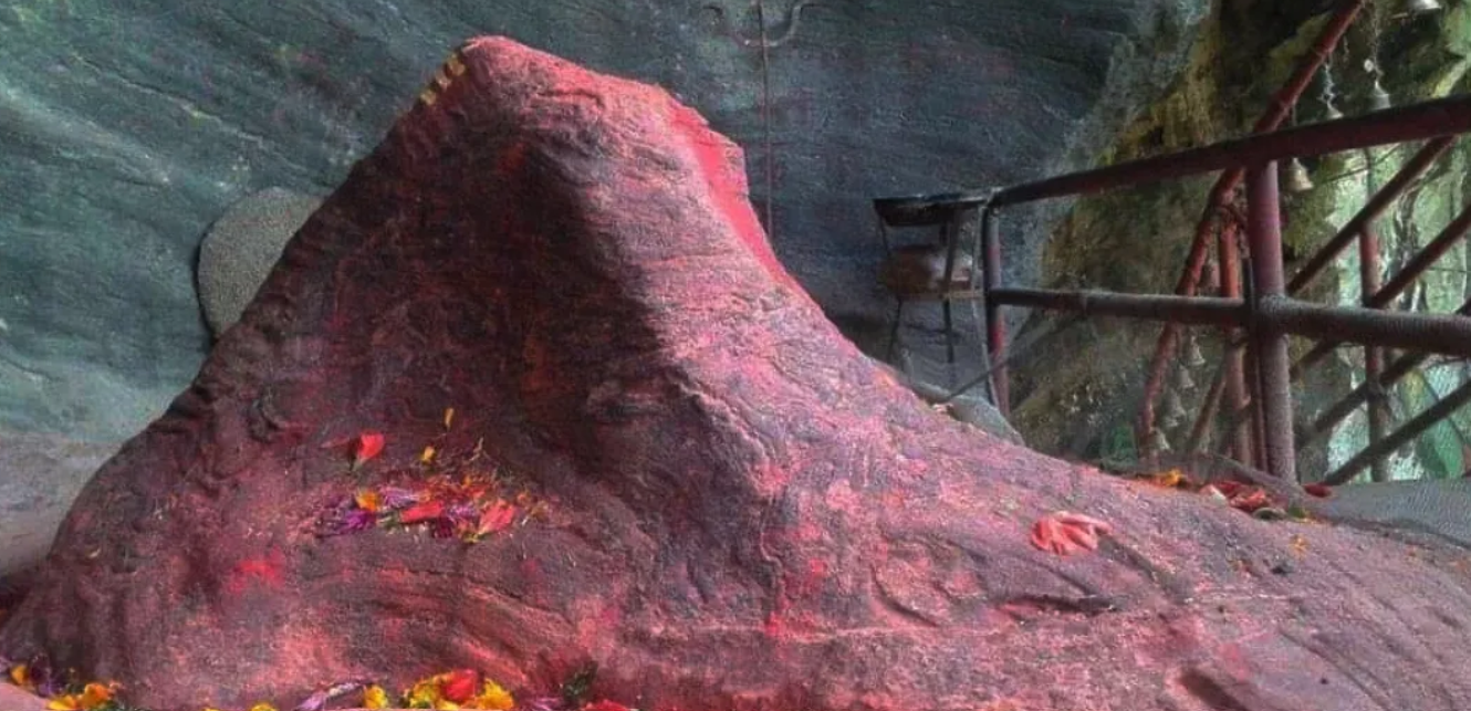 Dupcheswor Mahadev