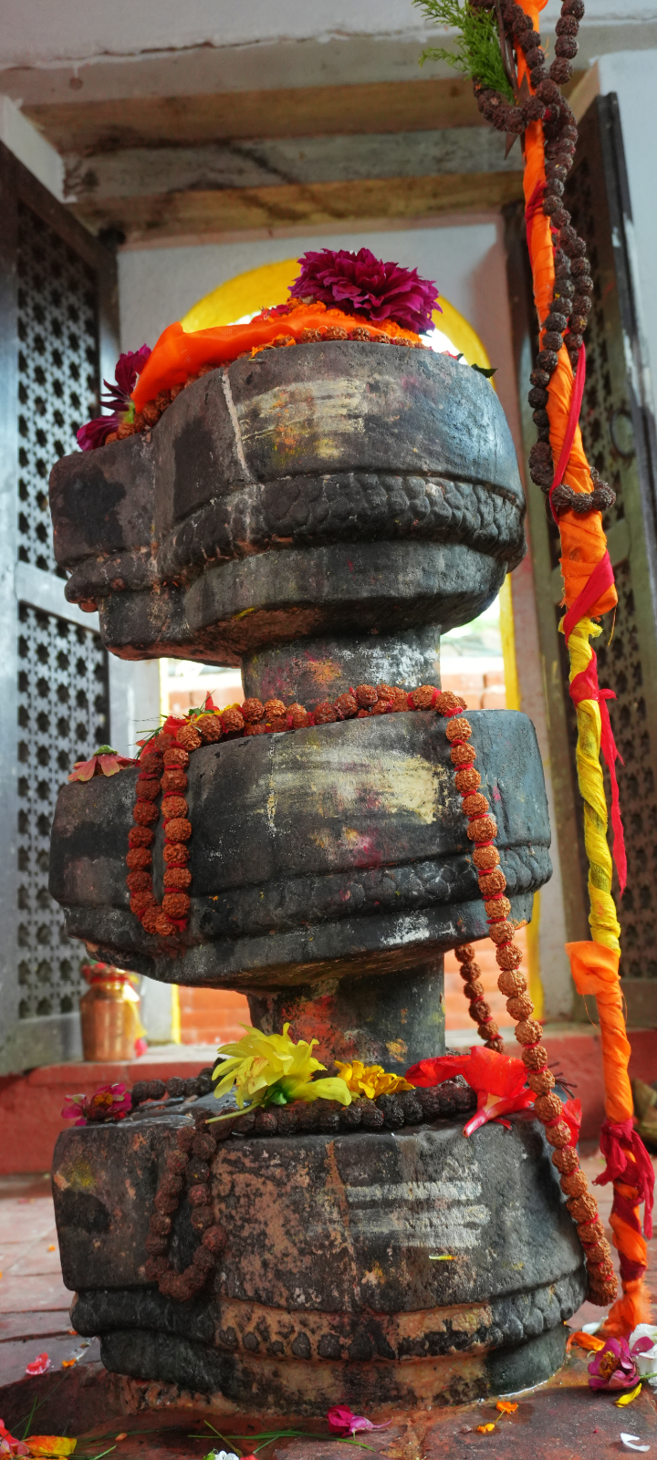 Lord Shiva