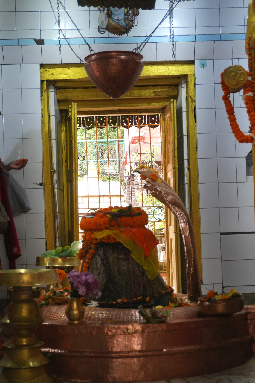 Aadeshwor Mahadev