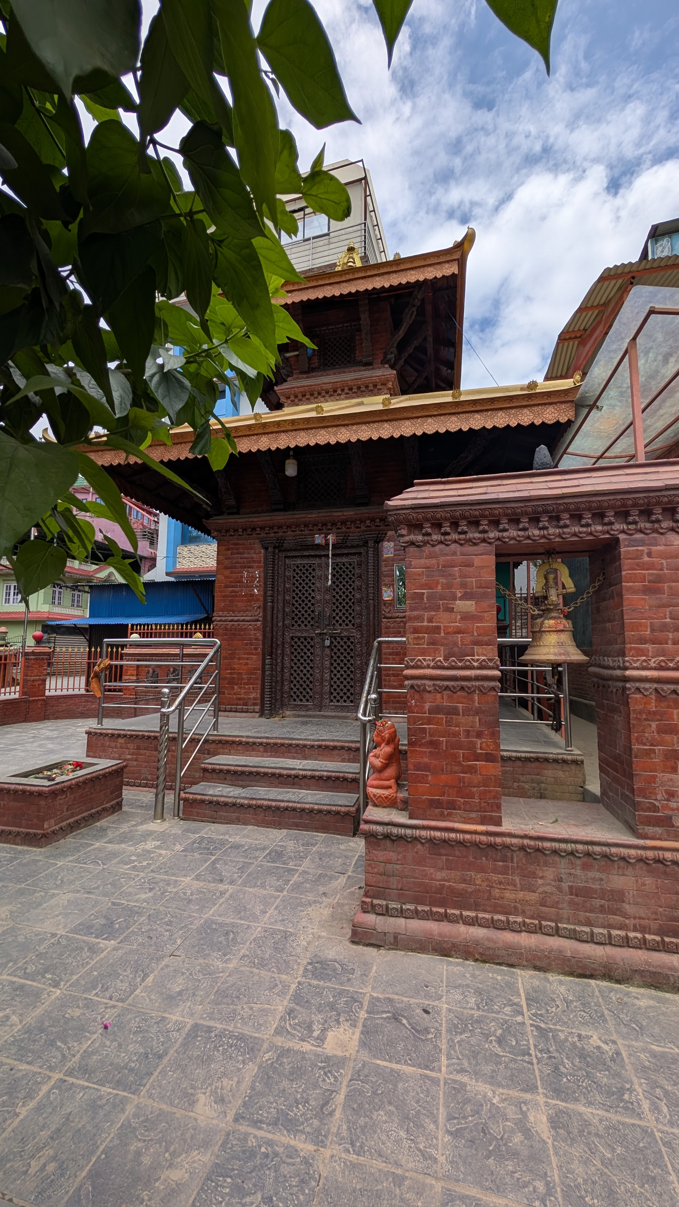 Shiva Sharma Mahadev