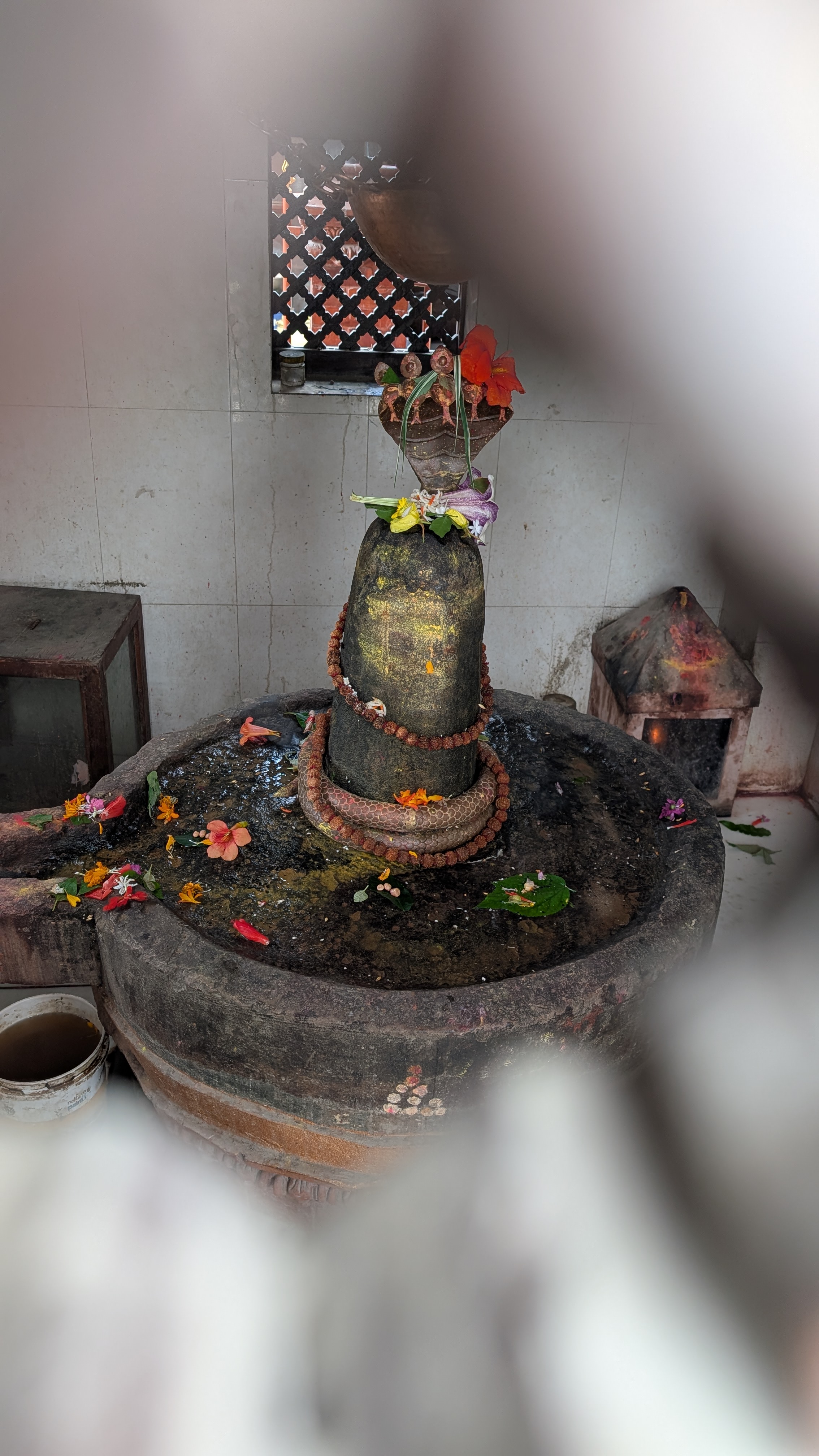 Shiva Sharma Mahadev